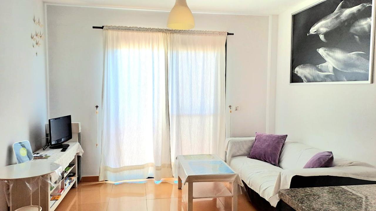 Restingolita Apartment Ла Рестинга Екстериор снимка